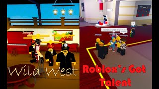 Playing Wide Putin  Song For Denise on Piano Roblox [upl. by Ahselaf]