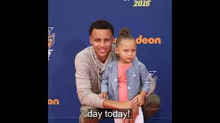 Riley Curry  Age Biography Family Interview Dating News Videos [upl. by Afira]