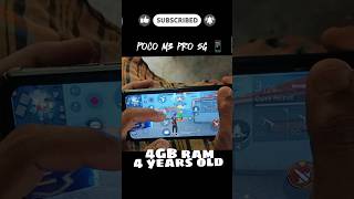 🫡Poco M3 Pro handcam 🤞 M10 gameplay 😈 [upl. by Sweeney]