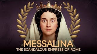 MESSALINA THE SCANDALOUS EMPRESS OF ROME [upl. by Anivol824]