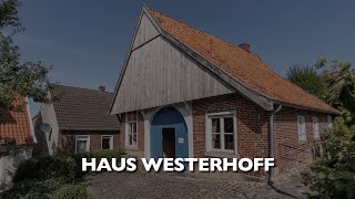 Haus Westerhoff [upl. by Oilicec]