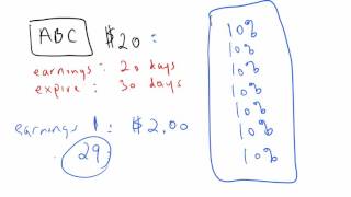 Options Trading into EARNINGS stock market trading option trading straddle option strategy😍 [upl. by Erimahs]