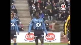 Ibrahim Ba Ibou Compilation of goals and assist [upl. by Veronike]