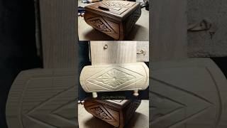 handmade woodworking art wood design [upl. by Suoivatnom883]