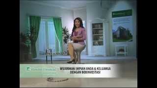 Manulife  Asuransi Investasi [upl. by Naimed]