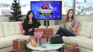 ClevverTVs Holiday Gift Guide Ep 4 [upl. by Bergerac]