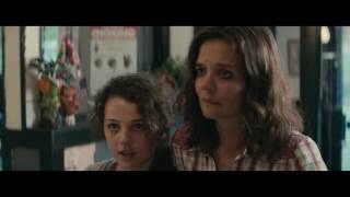 All We Had Official Trailer 2016  Katie Holmes Luke Wilson [upl. by Romelle]