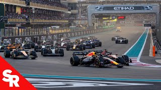 2024 F1 Abu Dhabi Grand Prix Preview [upl. by Caddaric]