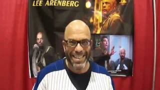 Lee Arenberg Loves Johngys Beat [upl. by Genevra867]