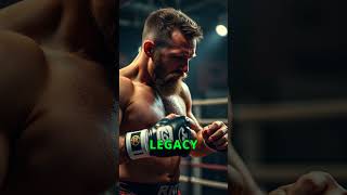 Conor McGregor vs Nate Diaz 3  The Ultimate Grudge Match [upl. by Levram]