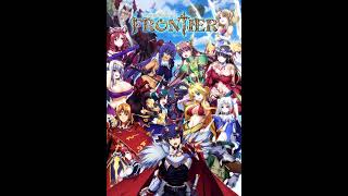 VenusBlood FRONTIER International OST  05 Hollow Night [upl. by Mcclenon]