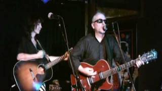 Wreckless Eric amp Amy Rigby  Whole Wide World [upl. by Brindle]