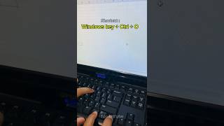 How to Solve Keyboard Keys Not Working shorts keyboard pc [upl. by Euqinwahs]