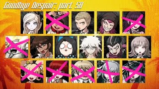 【 Danganronpa 2 】Goodbye Despair part 58 [upl. by Warp]