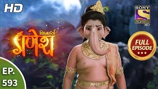 Vighnaharta Ganesh  Ep 593  Full Episode  28th November 2019 [upl. by Robinet]