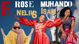 ROSE MUHANDO amp NELIUS ISAAC  NIUMBIE  Official Audio For Skiza Send 7633993 To 811 [upl. by Mahmud]