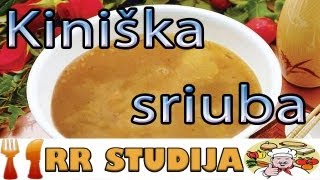 Kiniška sriuba   Pasigamink pats  S02E07 [upl. by Elrahc]