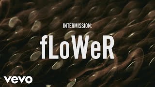 ZAYN  INTERMISSION fLoWer Lyric Video [upl. by Eioj]