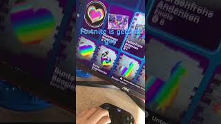 Fortnite is getting gay fortnite gaming [upl. by Anallij244]