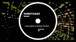 Baiana Christian Vila amp Cosme Martin Remix [upl. by Herson]