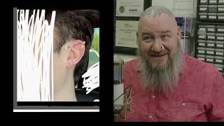 quotHow Did This Happenquot  Pro Piercer Reacts to Piercings Gone Wrong 4 [upl. by Lynnette456]