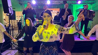 Mihaela Tabură si General Musik revelion 2024🥂 [upl. by Akfir]