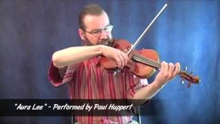 Traditional American Folk Songs for Violin [upl. by Champ]