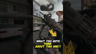 NEW quotPower Drillquot Melee In Black Ops 6 warzone blackops blackops6 [upl. by Seaver]