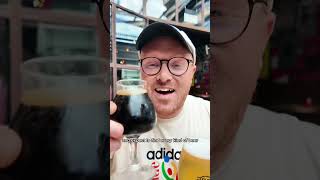 Unlimited beer festival in London 🍺 beer brewery london foodie shorts [upl. by Nimoynib]