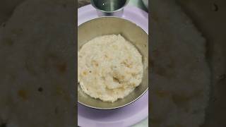 Easy tomato rice recipe for babies 😋 madhavigowda babyfood [upl. by Goeger]