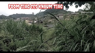 Foom tiag ces khaum tiag 23102024 [upl. by Araldo114]