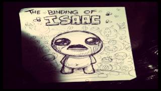 05 The Binding of Isaac Soundtrack Sacrificial in HD [upl. by Ellehsram]