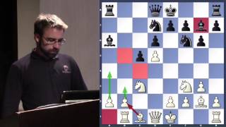 Benko Gambit  Chess Openings Explained [upl. by Sims73]