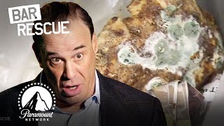 Bar Rescue’s Dirtiest Bars 🫢 SUPER COMPILATION [upl. by Auhsohey840]