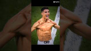 CR7 [upl. by Nennerb]