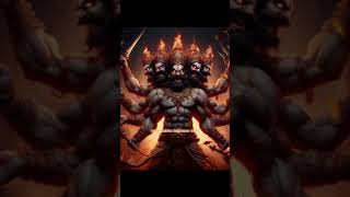 ravana song sorts mahadev mahakal love ravana raj ravana [upl. by Baniez762]