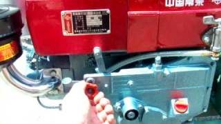 Diesel Pellet Mill in Operation  See how it works before you buy [upl. by Rahs523]