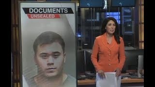 20180608 Documents Unsealed in Daniel Holtzclaw Case [upl. by Tyrus827]