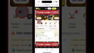 parimatch promo code for new users [upl. by Lambrecht]