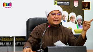 Ustaz Jafri Abu Bakar  Sayyidul Istighfar amp Wirid AlQusyasyiah [upl. by Assilim]