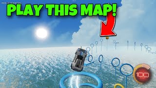 How to PLAY RINGS MAP in Rocket League ✅ 2024 GUIDE  Play WORKSHOP Maps on ROCKET LEAGUE [upl. by Anastasia]