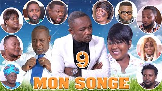 THÉÂTRE CONGOLAIS quotMON SONGE quot EPISODE 9 FIN [upl. by Atinhoj]