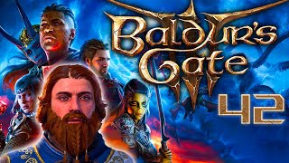 Jesse Plays Baldurs Gate 3  THE DARK URGE Part 42 [upl. by Platas]