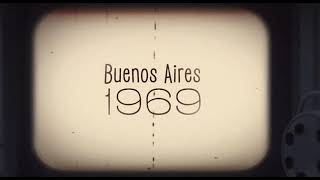 Buenos Aires 1969 [upl. by Noemis945]