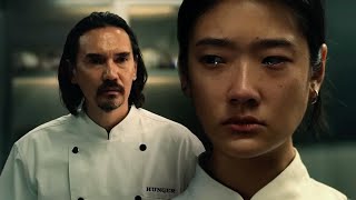 Hunger Full Movie Facts amp Review in English  Chutimon Chuengcharoensukying [upl. by Fancie756]