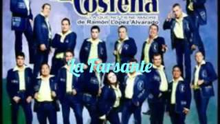 La Farsante  Banda La Costeña [upl. by Edurtreg799]