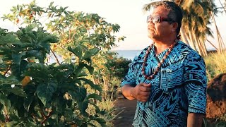 Lesā Lio Tuanai  Faamoemoe O Oe Taeao Manino Official Music Video [upl. by Avi]