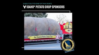 Potato Drop Recap 3 [upl. by Sheila859]