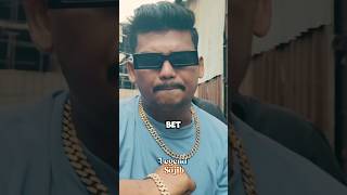 Bangla rap song 2024  Rap song  Legend Sojib rap damnai 2024 shorts shortsvideo legendsojib [upl. by Gilbye427]