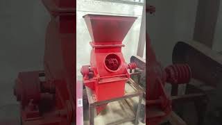 Heavy Duty MS Body Corn Daliya Poultry Feed Grinder With Full Sieve System WhatsApp 91 9111156620 [upl. by Caroline544]